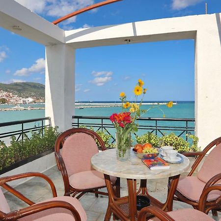 Mamma Mia Otel Skopelos Dış mekan fotoğraf