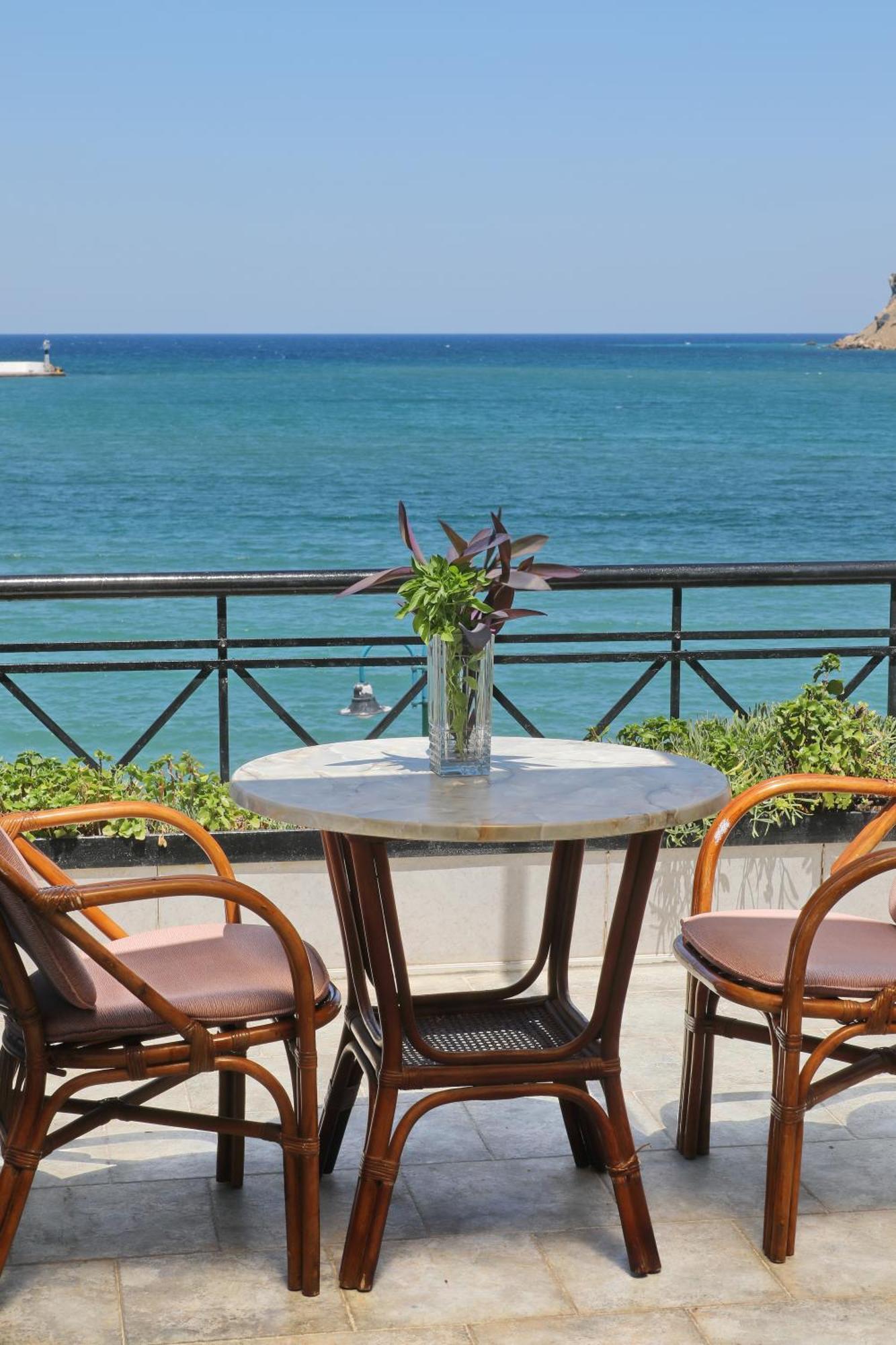 Mamma Mia Otel Skopelos Dış mekan fotoğraf