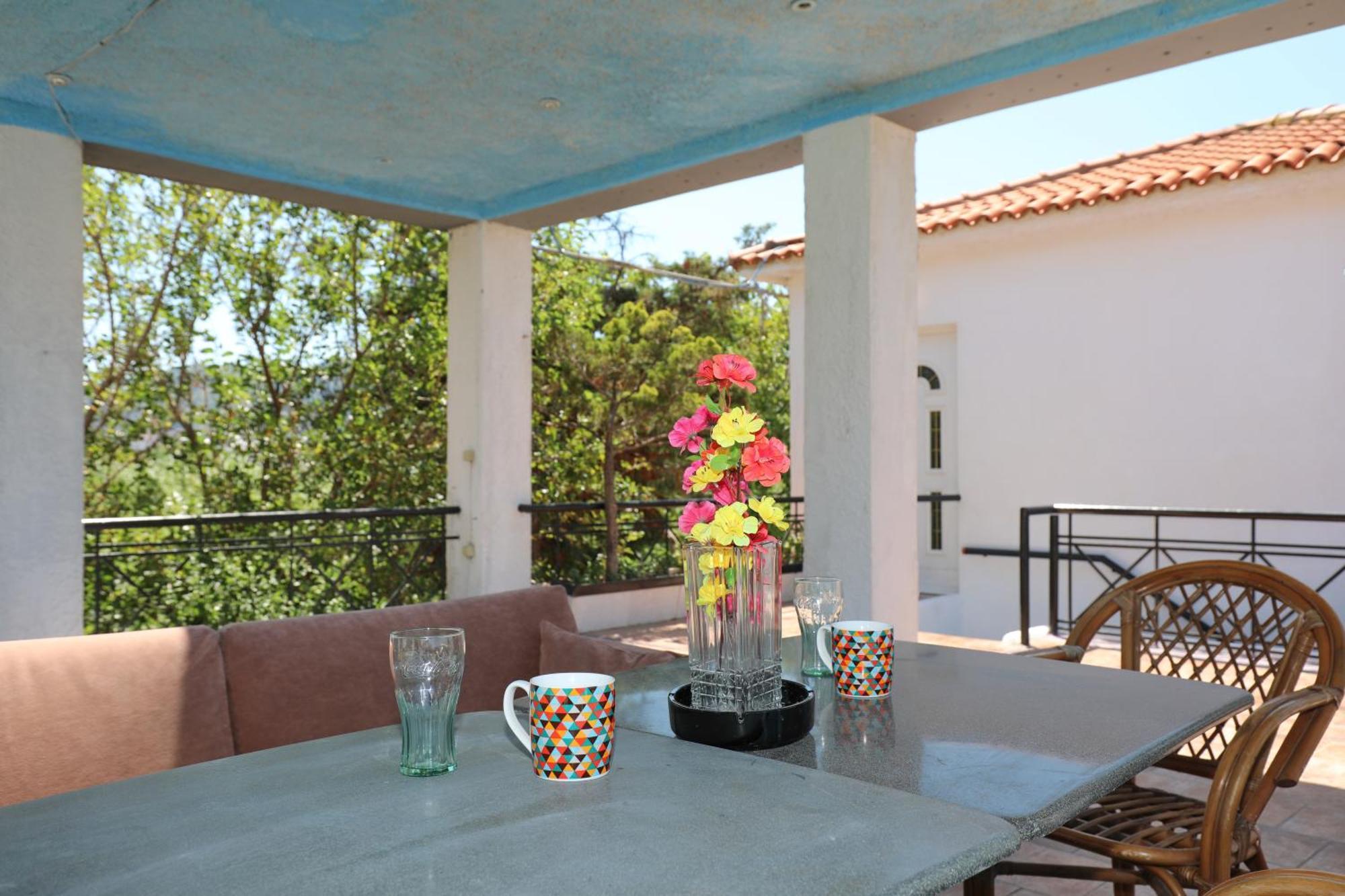 Mamma Mia Otel Skopelos Dış mekan fotoğraf