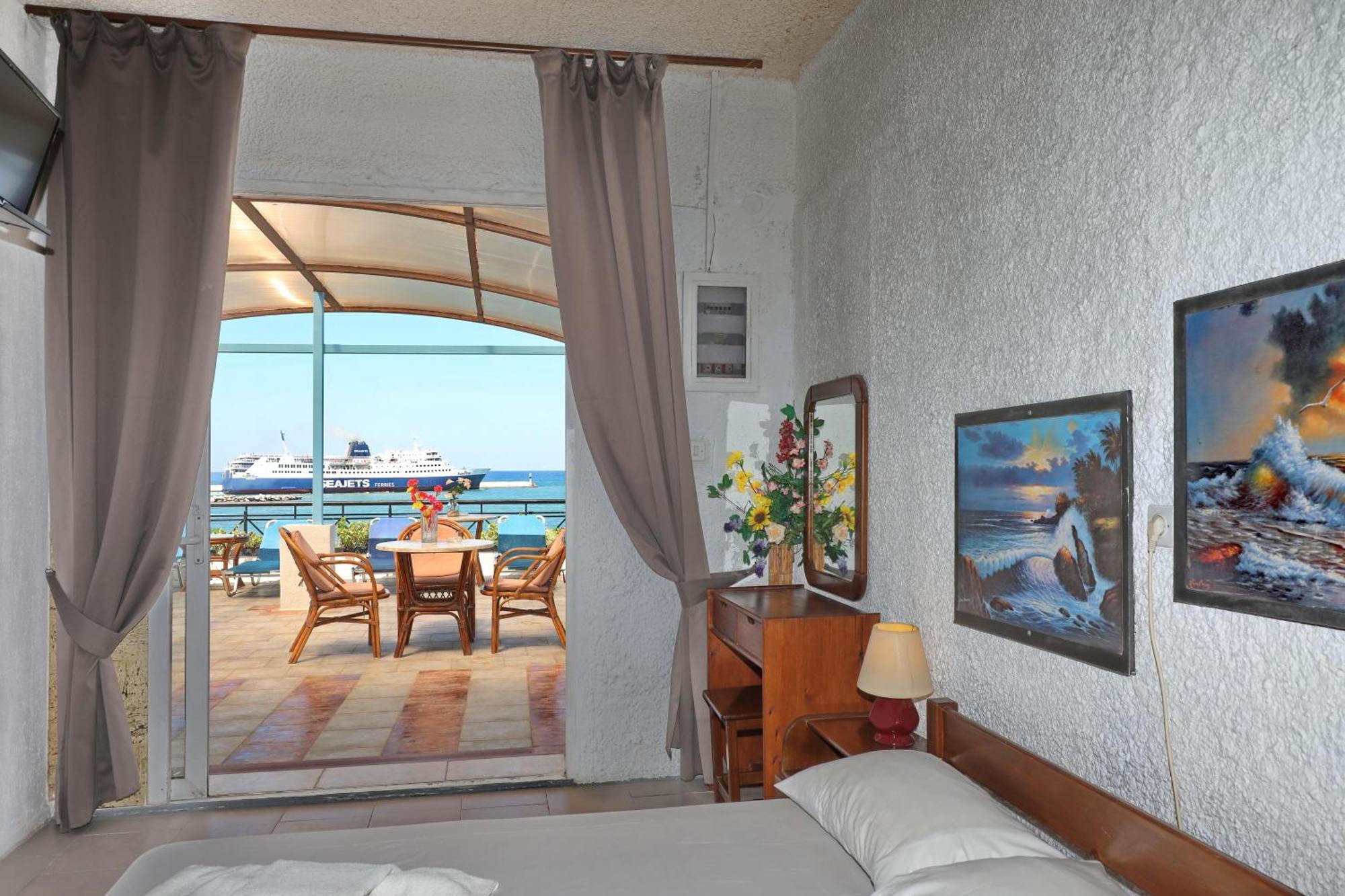 Mamma Mia Otel Skopelos Dış mekan fotoğraf