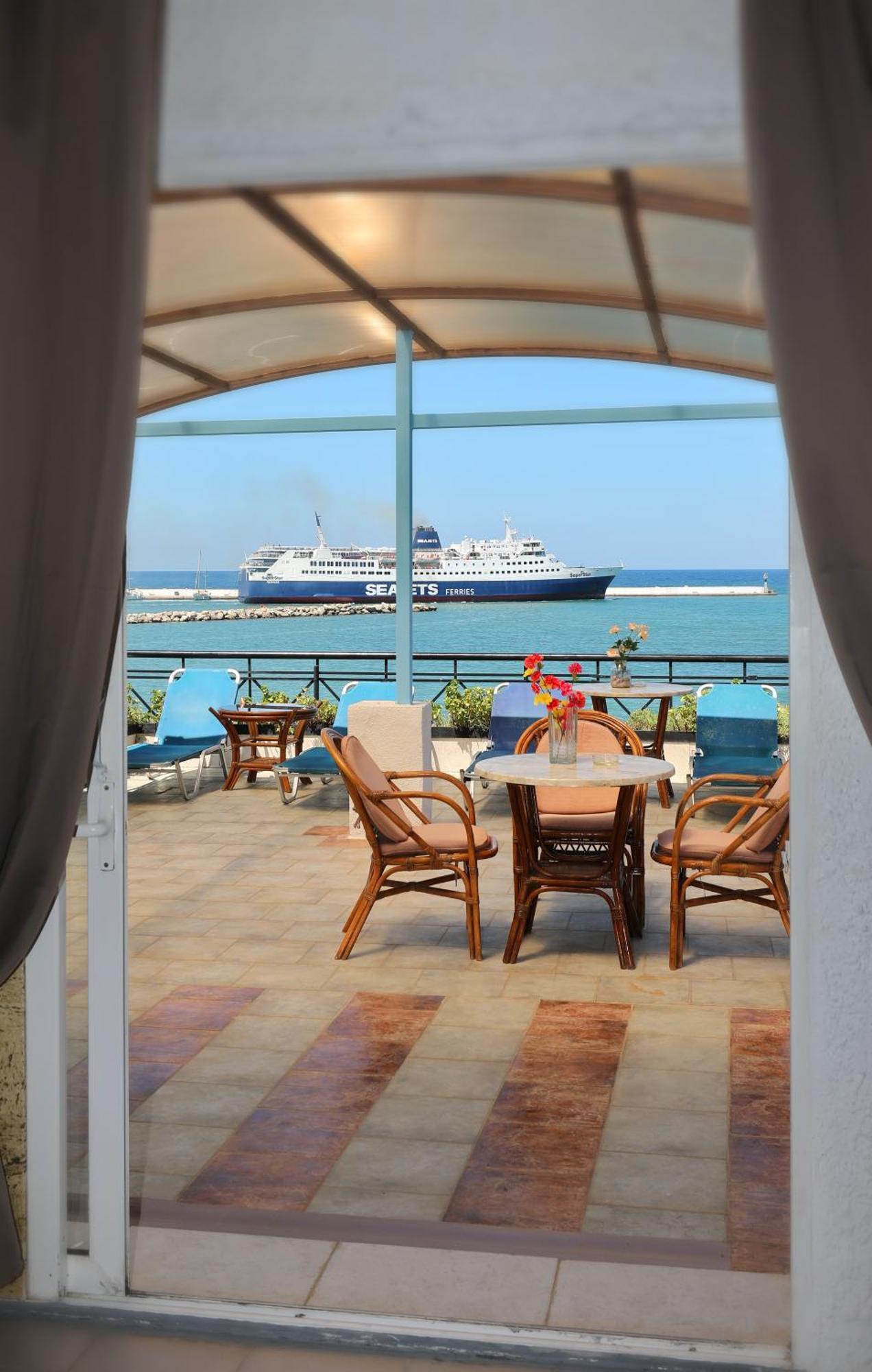 Mamma Mia Otel Skopelos Dış mekan fotoğraf