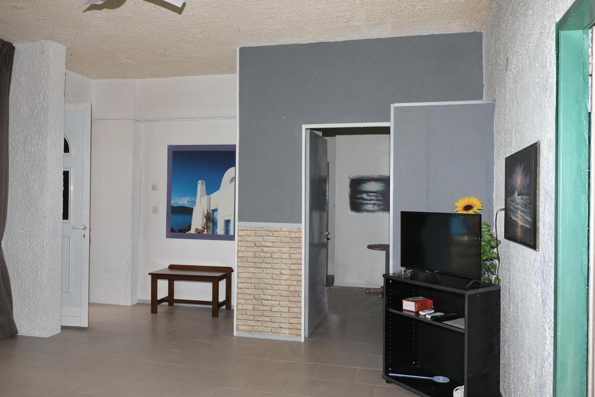 Mamma Mia Otel Skopelos Dış mekan fotoğraf