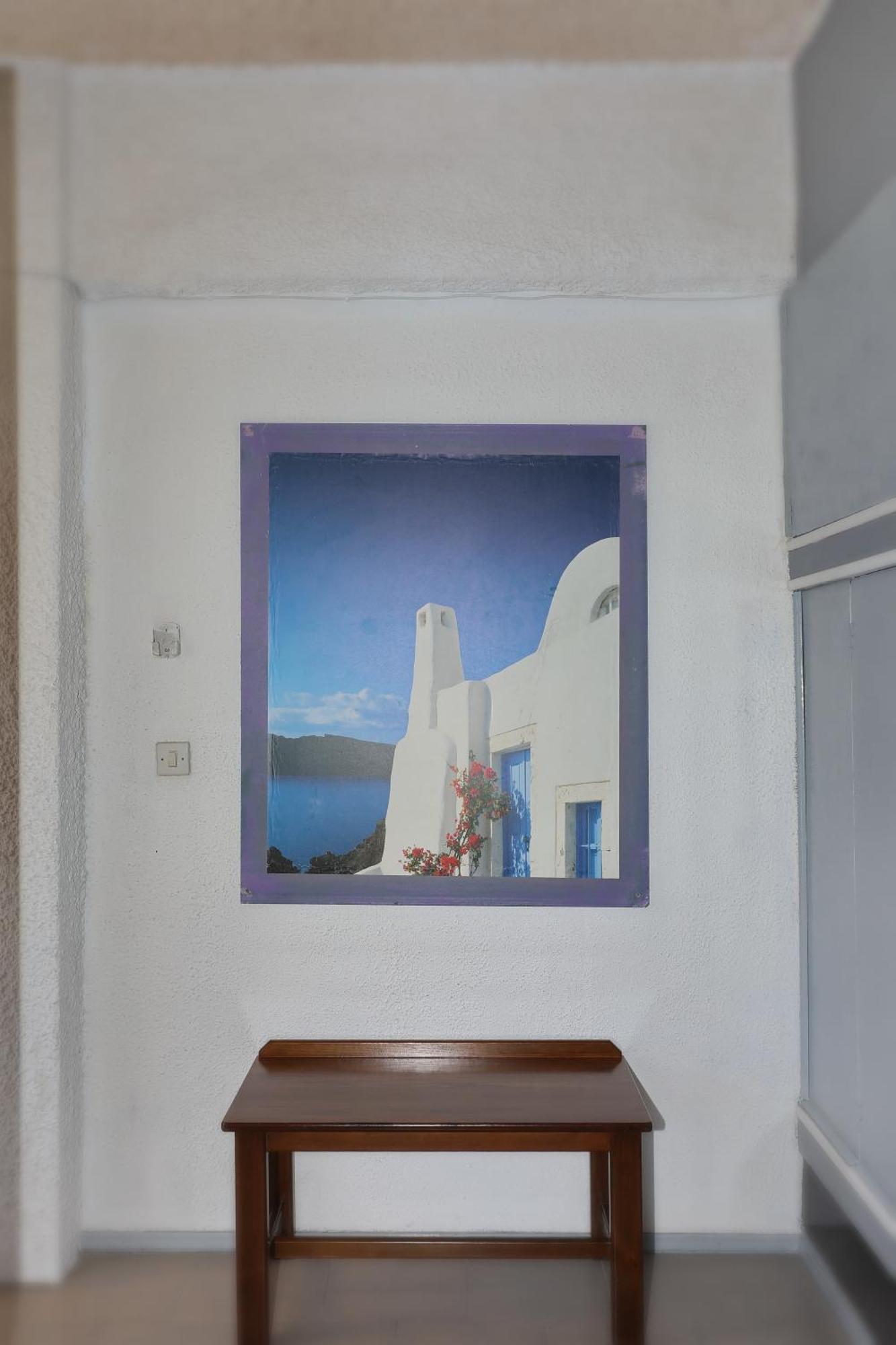 Mamma Mia Otel Skopelos Dış mekan fotoğraf