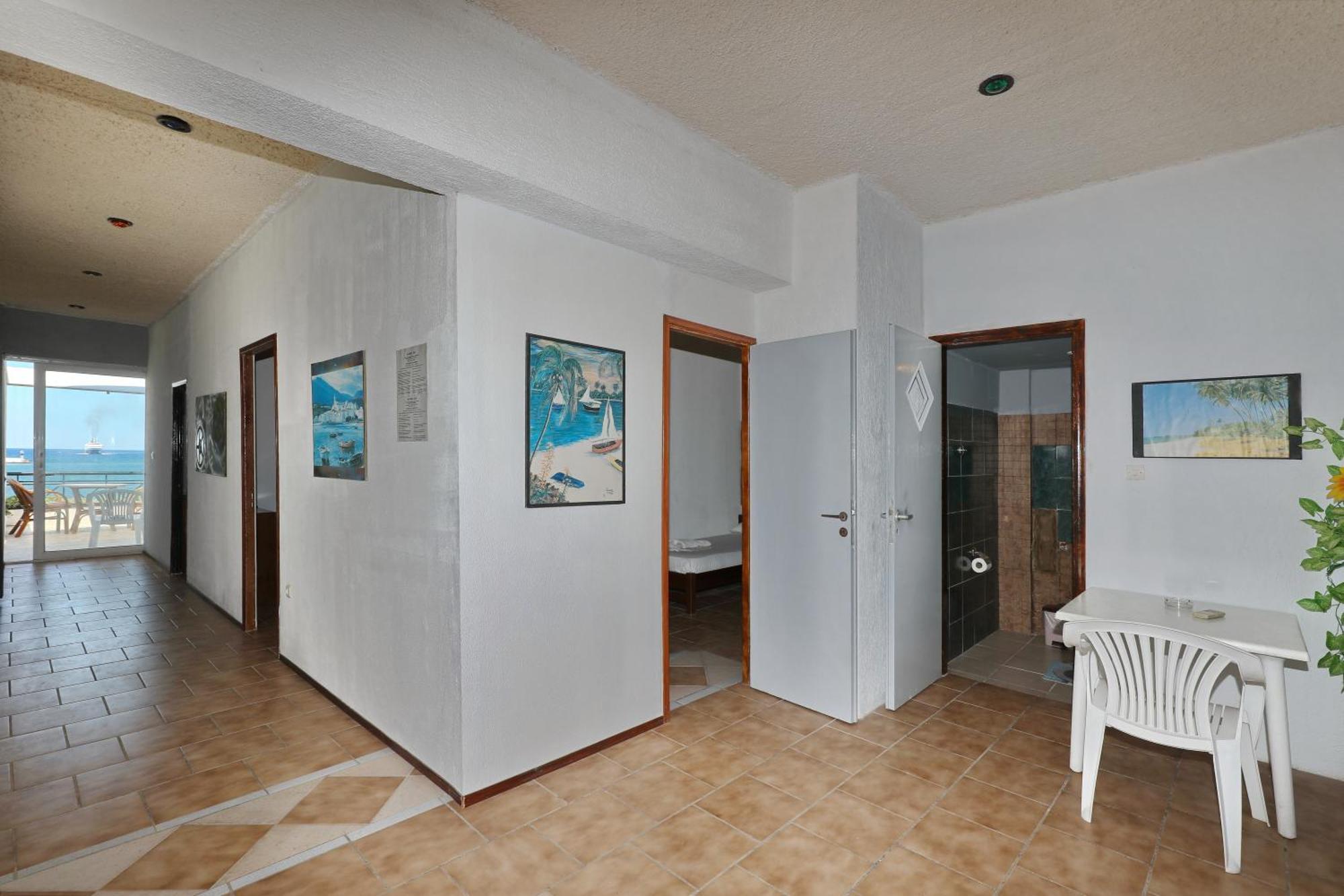 Mamma Mia Otel Skopelos Dış mekan fotoğraf
