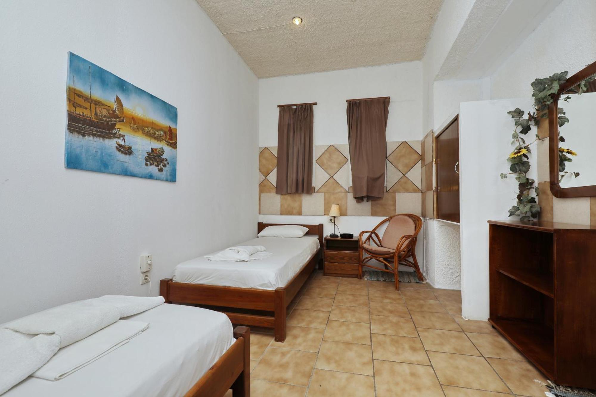 Mamma Mia Otel Skopelos Dış mekan fotoğraf