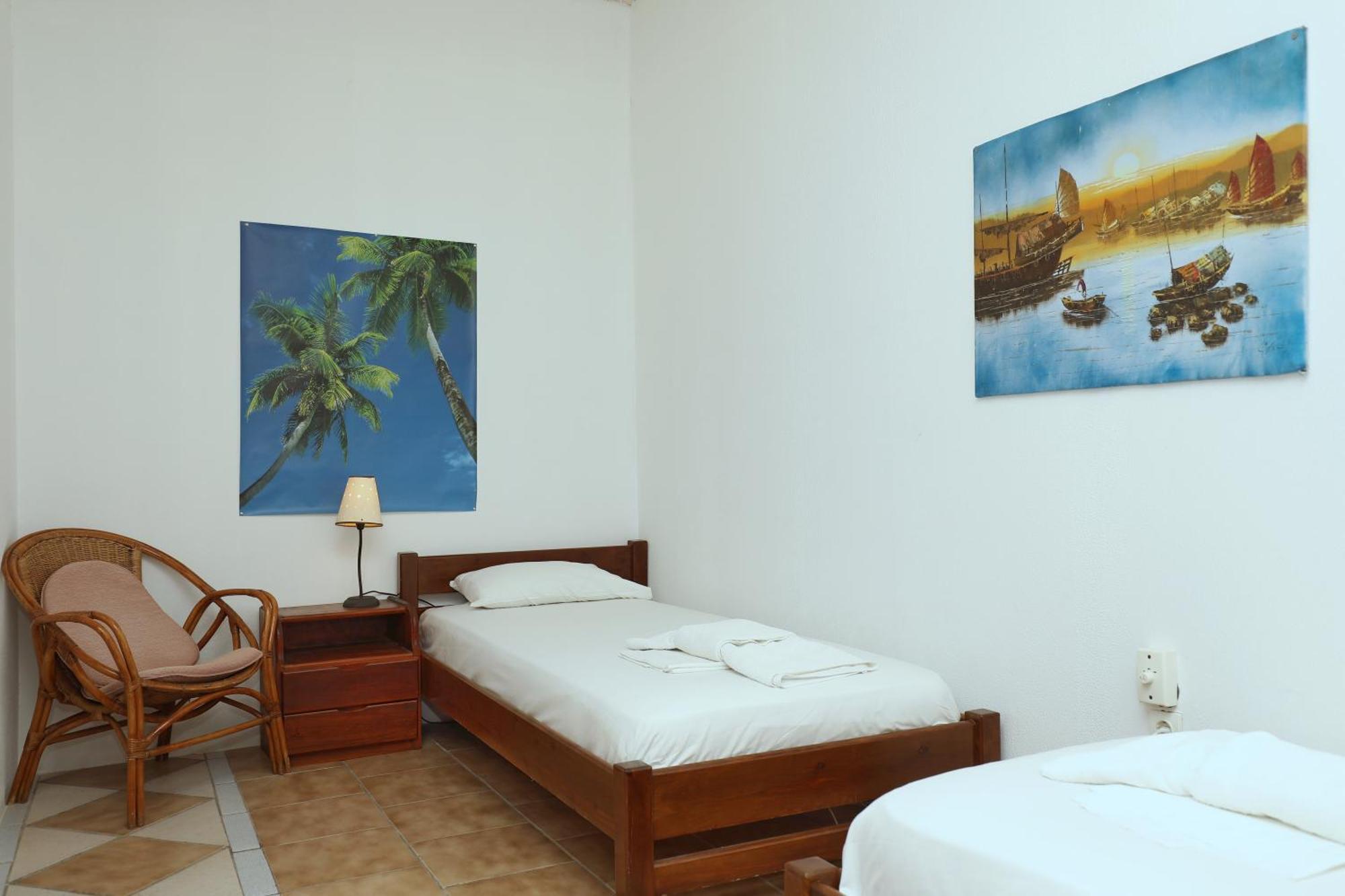 Mamma Mia Otel Skopelos Dış mekan fotoğraf