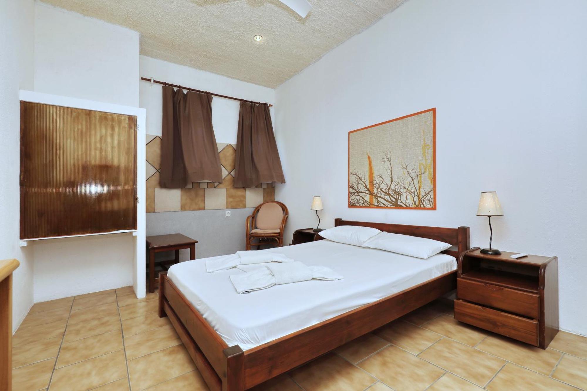 Mamma Mia Otel Skopelos Dış mekan fotoğraf