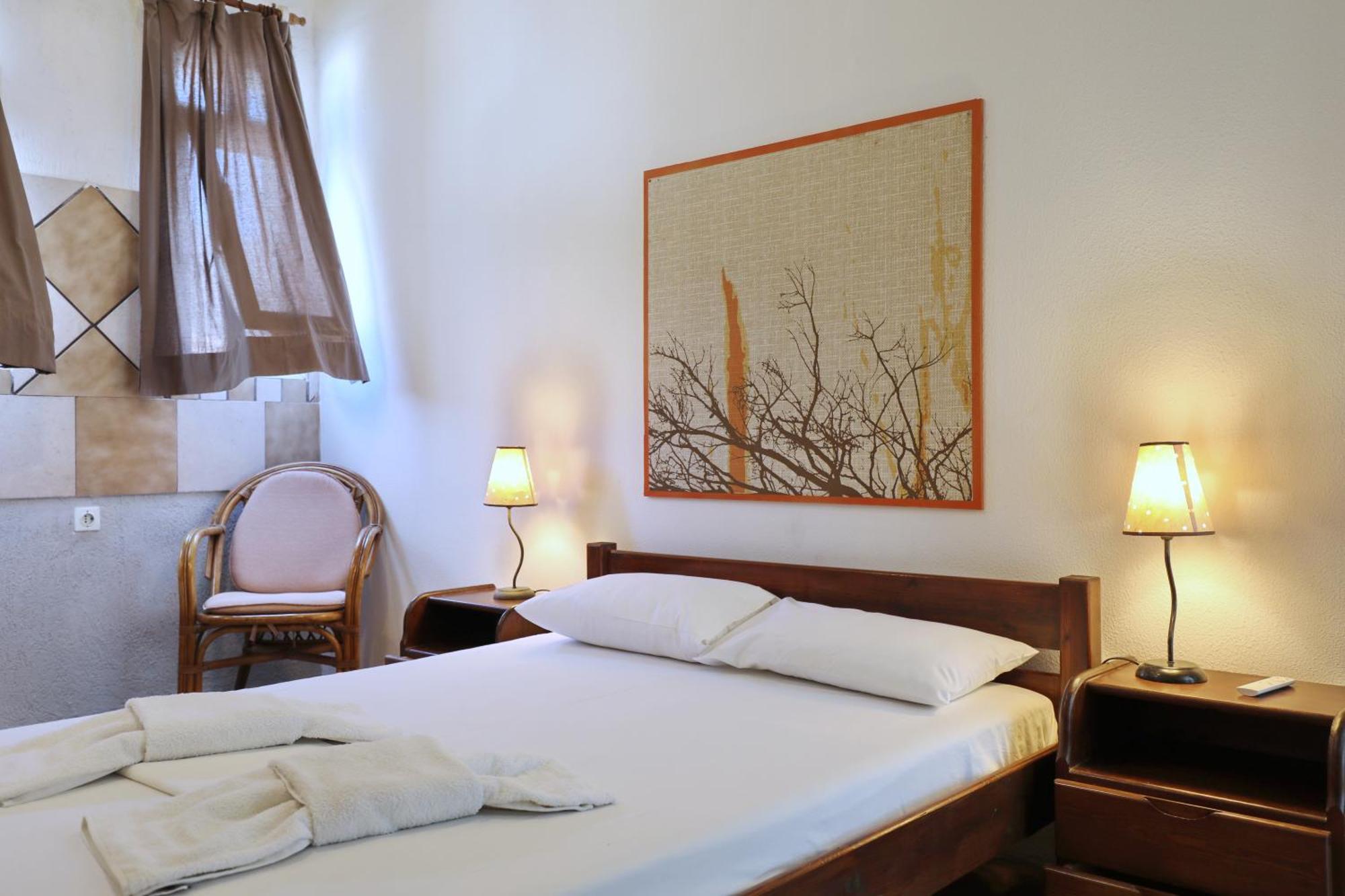 Mamma Mia Otel Skopelos Dış mekan fotoğraf