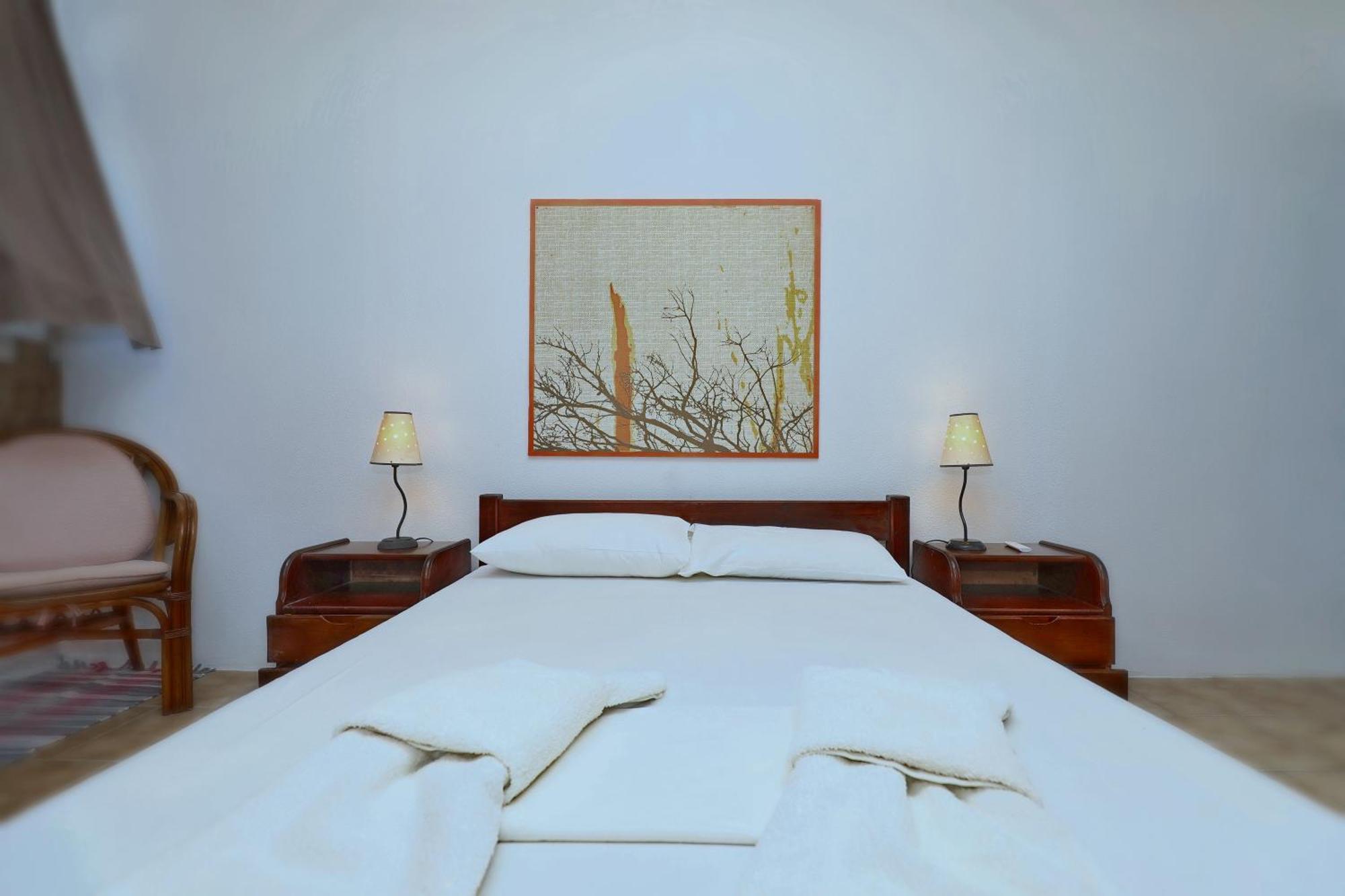 Mamma Mia Otel Skopelos Dış mekan fotoğraf