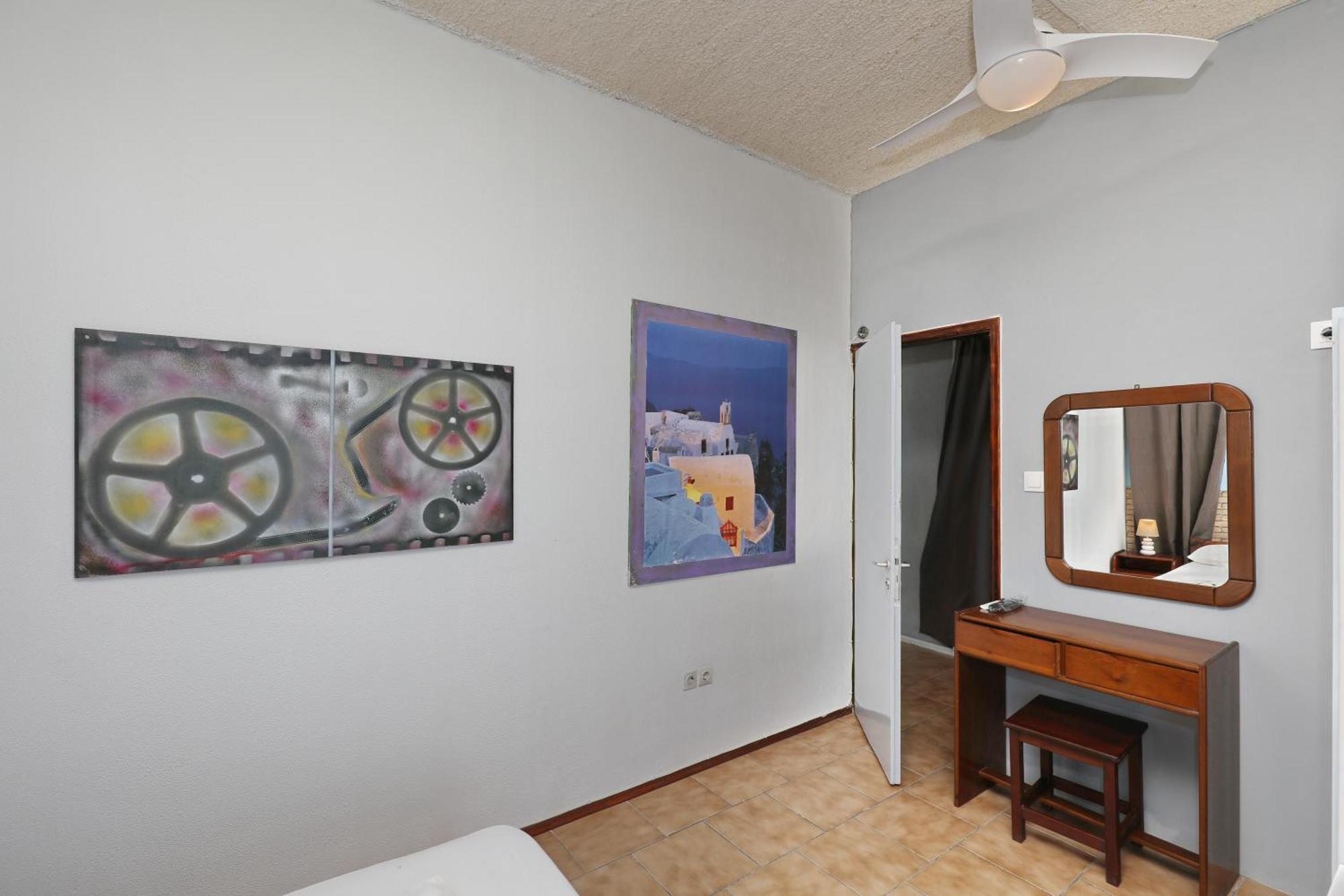 Mamma Mia Otel Skopelos Dış mekan fotoğraf