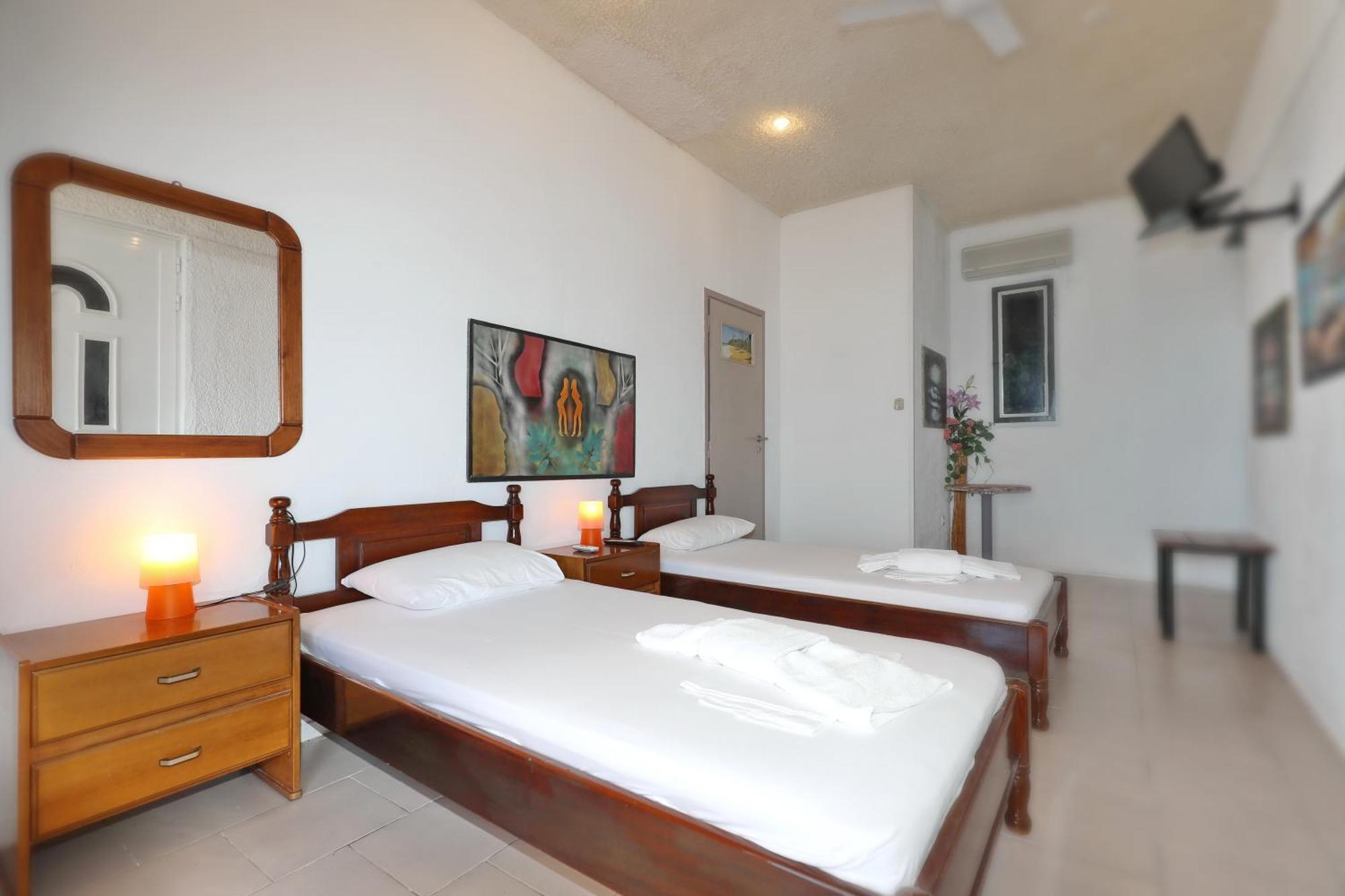 Mamma Mia Otel Skopelos Dış mekan fotoğraf