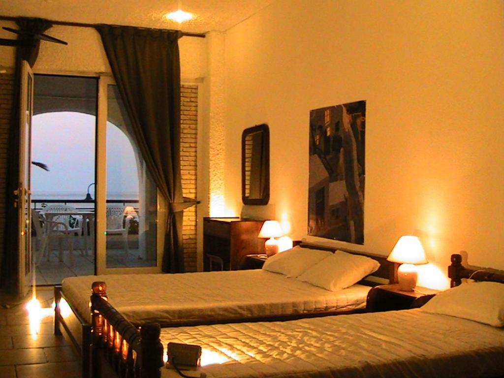 Mamma Mia Otel Skopelos Dış mekan fotoğraf