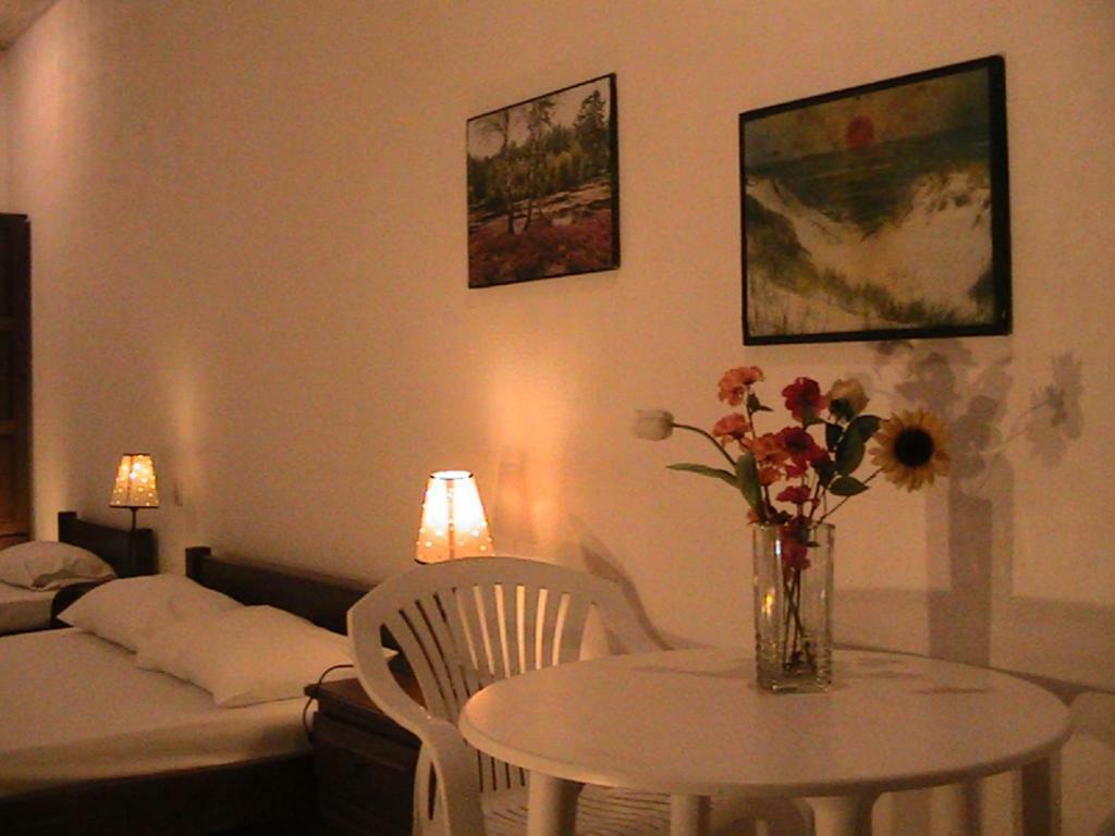 Mamma Mia Otel Skopelos Dış mekan fotoğraf