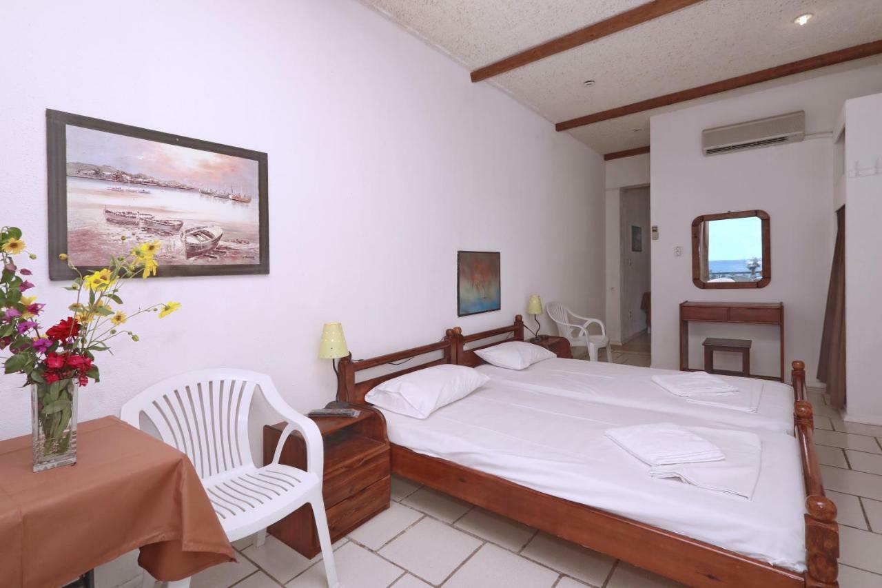 Mamma Mia Otel Skopelos Dış mekan fotoğraf