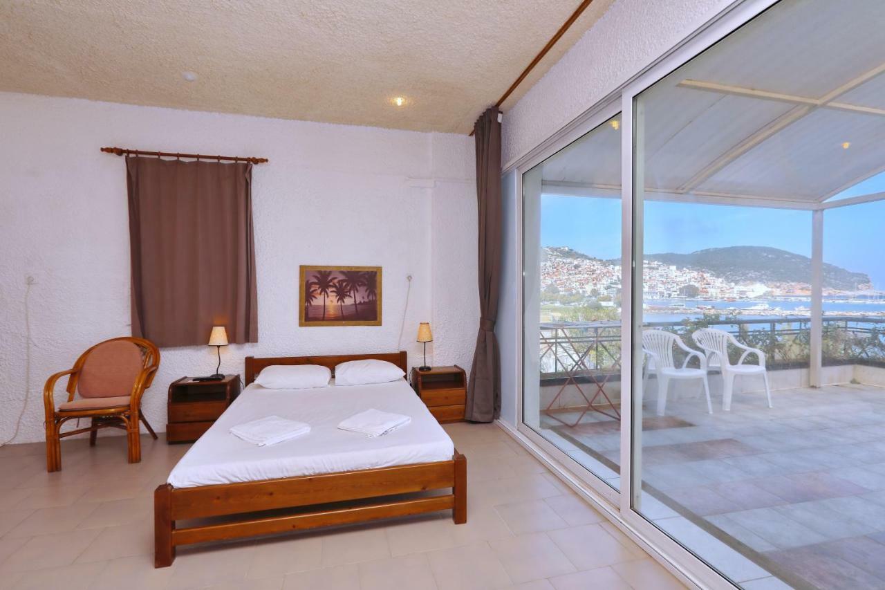 Mamma Mia Otel Skopelos Dış mekan fotoğraf