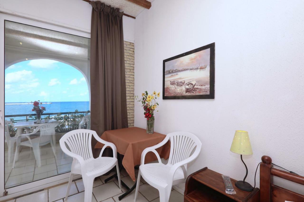 Mamma Mia Otel Skopelos Dış mekan fotoğraf