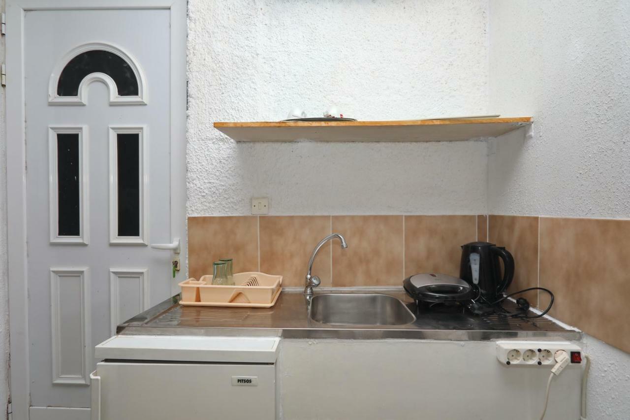 Mamma Mia Otel Skopelos Dış mekan fotoğraf