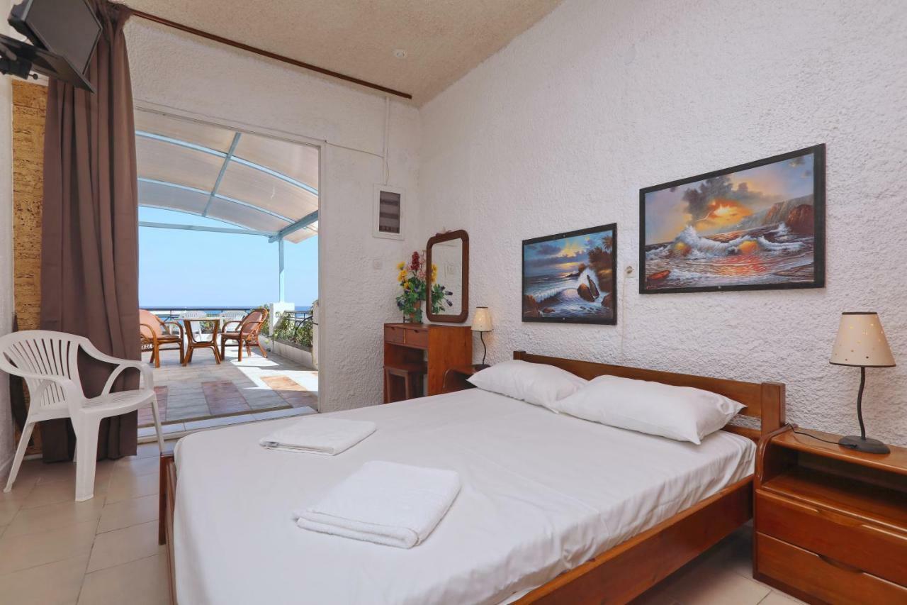 Mamma Mia Otel Skopelos Dış mekan fotoğraf