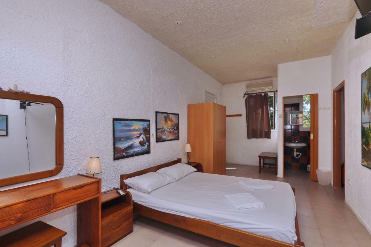 Mamma Mia Otel Skopelos Dış mekan fotoğraf