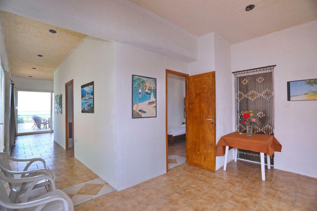 Mamma Mia Otel Skopelos Dış mekan fotoğraf